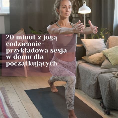 Joga dla początkujących